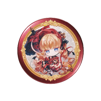 蔷薇少女 Ribbon系列 徽章盲盒