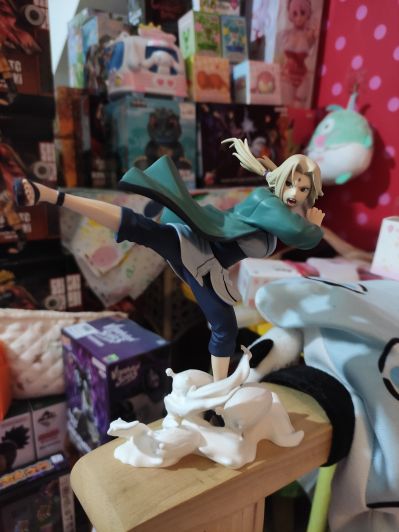 火影忍者疾风传 BFC 造型忍界大战 纲手