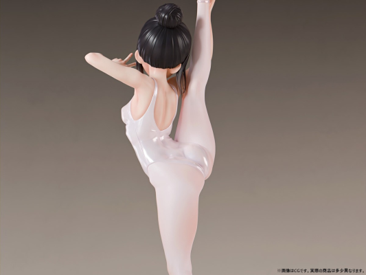 芭蕾社 深山伊织