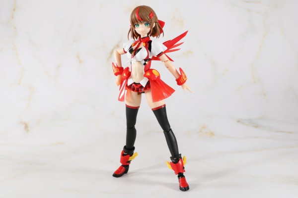 PLAMATEA VALKYRIE TUNE 莉莎·卡斯特