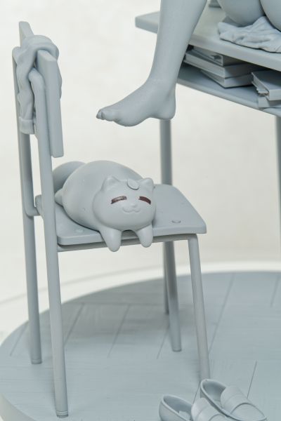 尘白禁区 伊切尔·古斯塔夫 迟到花蕾