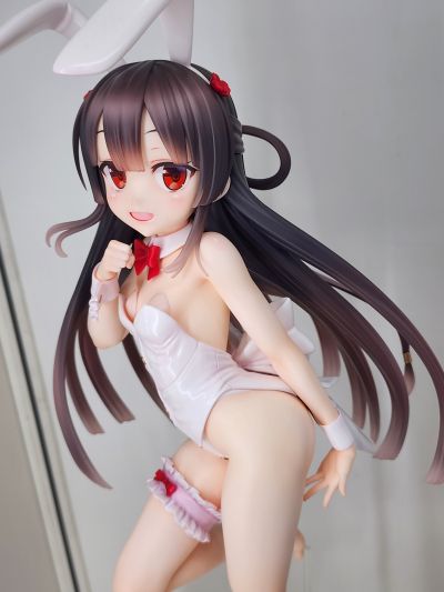 爱上火车 八六 兔女郎