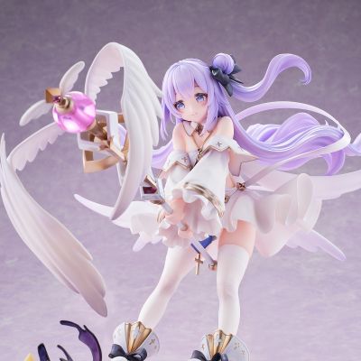碧蓝航线 独角兽 纯白守护天使