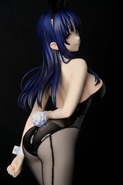 B-style 我心里危险的东西 山田杏奈 兔女郎