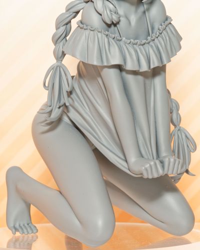 无职转生2 ~到了异世界就拿出真本事~ 洛琪希·米格路迪亚 睡衣