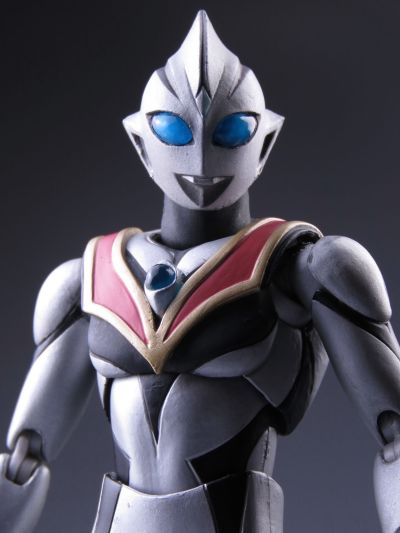 ULTRA-ACT 迪迦奥特曼 邪恶迪迦 