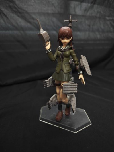 figma 舰队Collection -舰娘- 大井