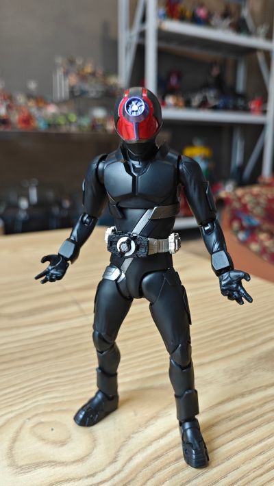 S.H.Figuarts GM骑士套装