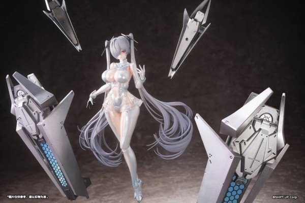 胜利女神：新的希望 灰姑娘