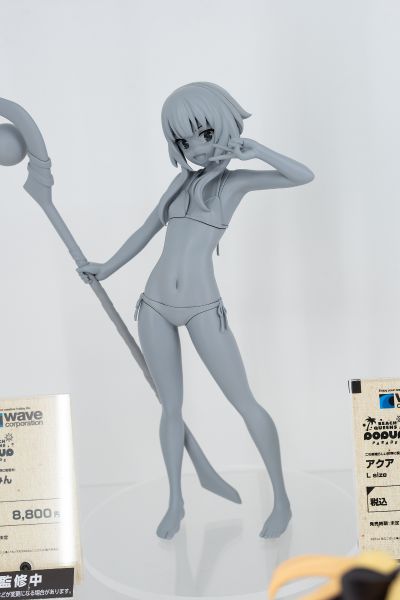 POP UP PARADE 沙滩女王 为美好的世界献上祝福！阿克娅 L尺寸