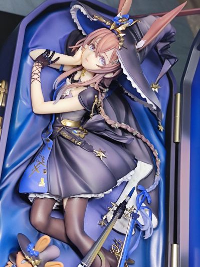 明日方舟 阿米娅 寰宇独奏