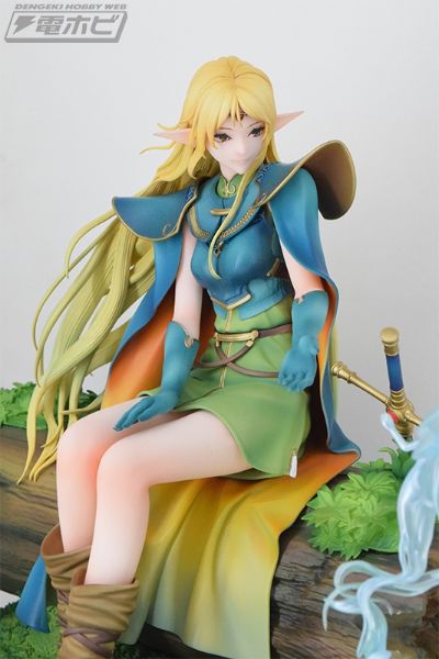 罗德岛战记 蒂德莉特