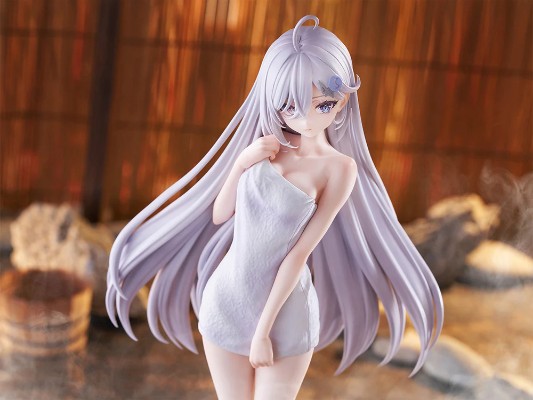 TENITOL TALL 以死亡游戏为生。 幽鬼 GOLDEN BATH