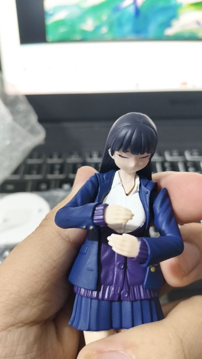 我心里危险的东西