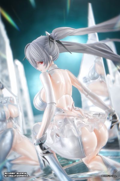 胜利女神：新的希望 灰姑娘