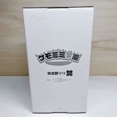 兽耳学院 林志野莉莉