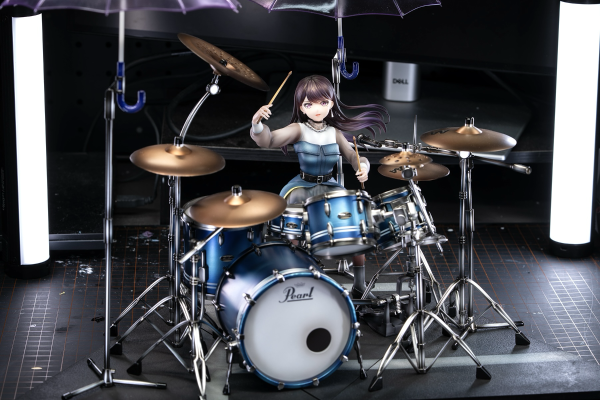 BanGDream! It's MyGO!!!!!  椎名立希