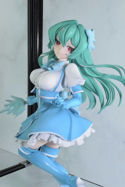 KDcolle 梦想成为魔法少女 玛吉雅碧蓝