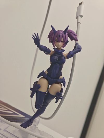 M.S.G 重武器组件39 猫咪装甲01