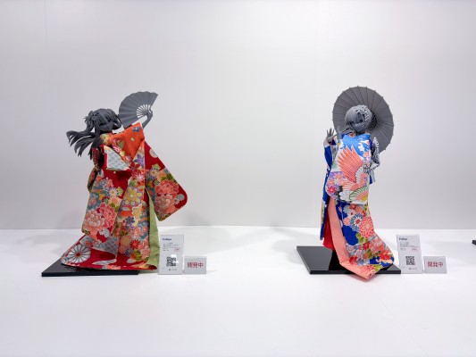 新世纪福音战士新剧场版 式波・明日香・兰格雷 -日本人偶-