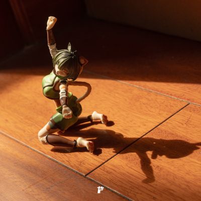 ERA-002 托尼娅 采药师样式