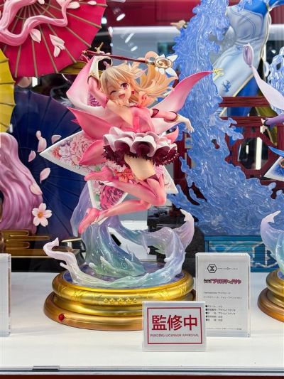 魔法少女伊莉雅 伊莉雅