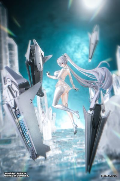 胜利女神：新的希望 灰姑娘