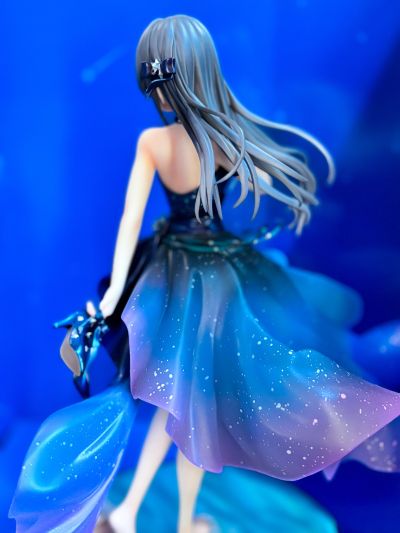 青春猪头少年系列 樱岛麻衣 -星空礼服-