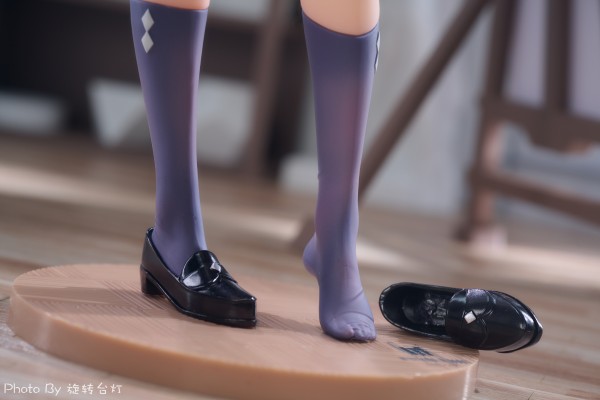 魅魔 风纪委员·澪奈