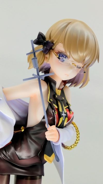 碧蓝航线 Z23 哲学讲师