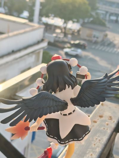 PM手办 东方Project 射命丸文