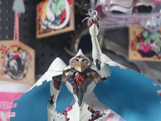 S.H.Figuarts  暗喻幻想：ReFantazio  探求旅人