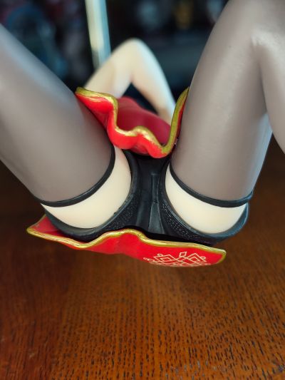 Desktop Cute 某科学的超电磁炮 御坂美琴 〜旗袍〜