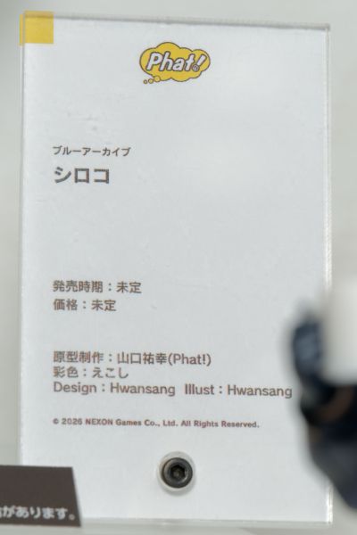 蔚蓝档案 砂狼白子