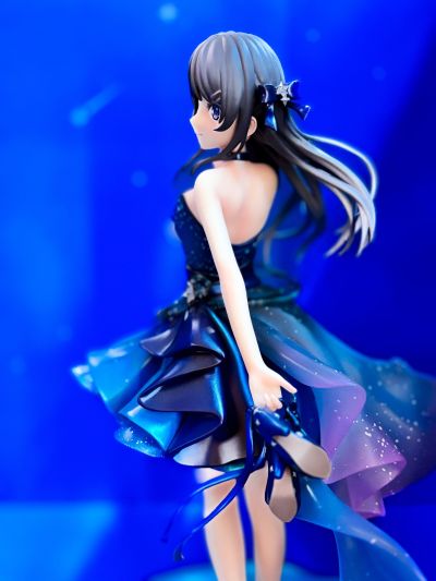 青春猪头少年系列 樱岛麻衣 -星空礼服-