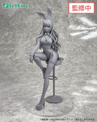 更衣人偶坠入爱河 第二季 喜多川海梦 十六夜亚理纱版