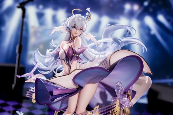 崩坏：星穹铁道 知更鸟