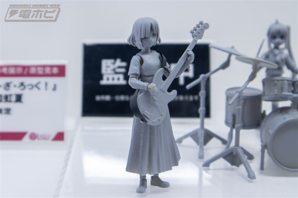 DIGACTION 孤独摇滚 山田凉