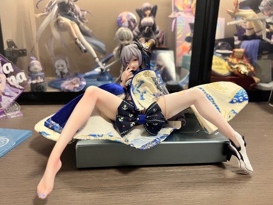 崩坏3 布洛妮娅 理之律者