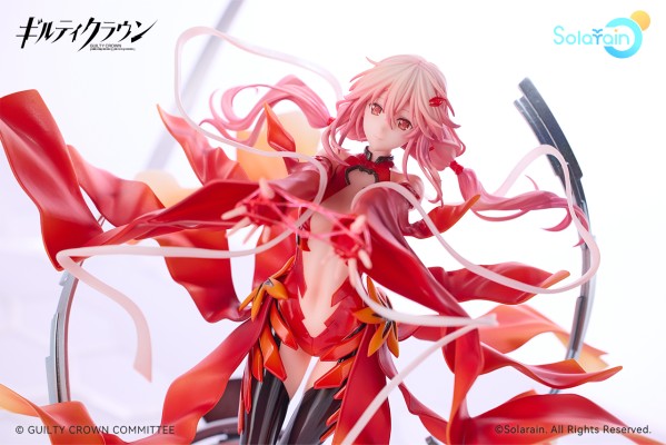 罪恶王冠  楪祈 -You're the world to me-