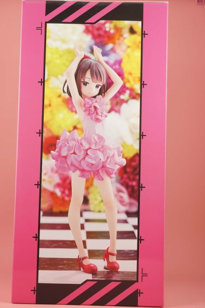 KDcolle 刀剑神域外传 暴风之铳 莲 原作版 礼服