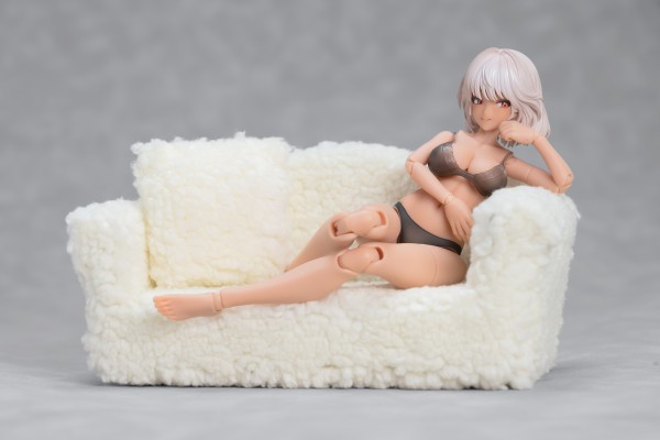 RA-01LS 艾琳·假日闲憩（异色版）