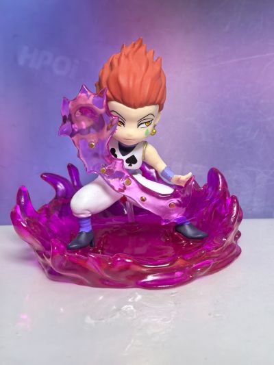 全职猎人 DesQ 桌面猎人 6