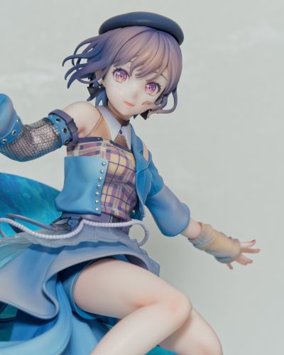 梦想协奏曲！高松灯 Zero gravity