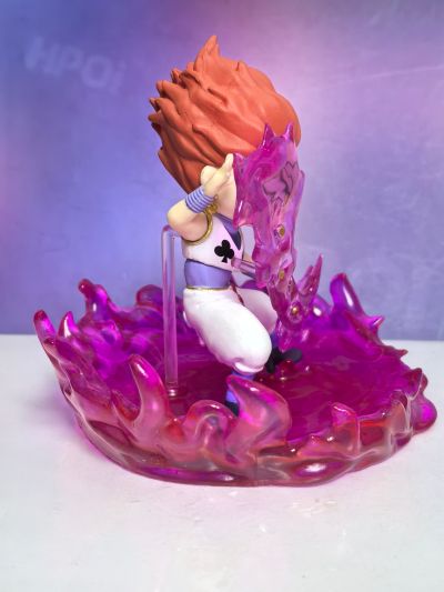 全职猎人 DesQ 桌面猎人 6