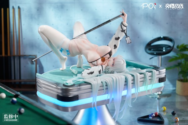 交错战线 昆仑 击球特训