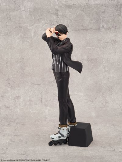 桃源暗鬼 无陀野无人 28Fig