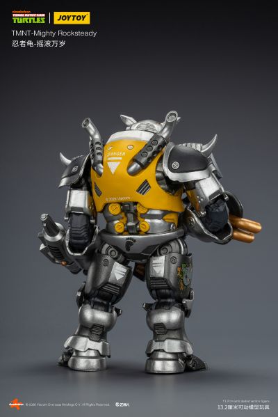 忍者龟 摇滚万岁