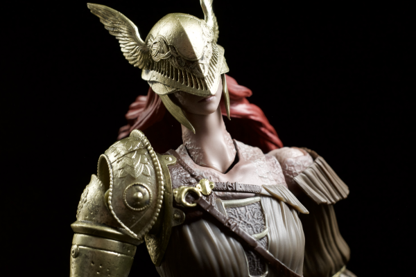 S.H.Figuarts   “米凯拉的锋刃”玛莲妮亚
