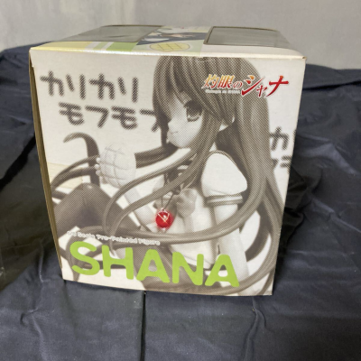 灼眼的夏娜 夏娜 